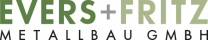 EVERS+FRITZ