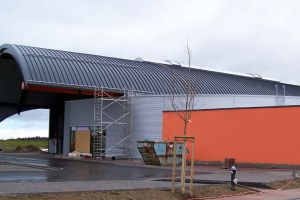 Evers Fritz Metallbau 